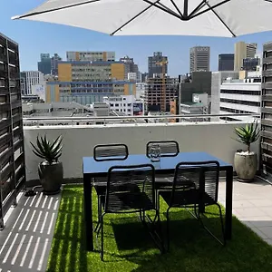  Apartment Modern Luxury With Breathtaking Views - No Load Shedding Südafrika