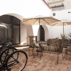 Madalena Village 7 - Centre By Hd Apartment Faro