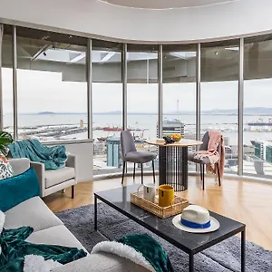  Apartment One Thibault By Itc Hospitality Südafrika