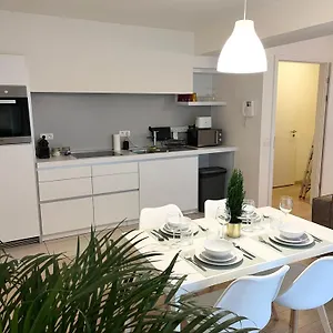 Elegant Flat - Center Of , Bruxelles Belgio