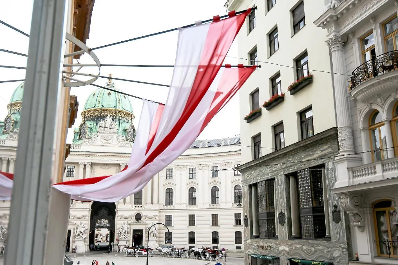 Sisi Apartment 103 M2 Wien