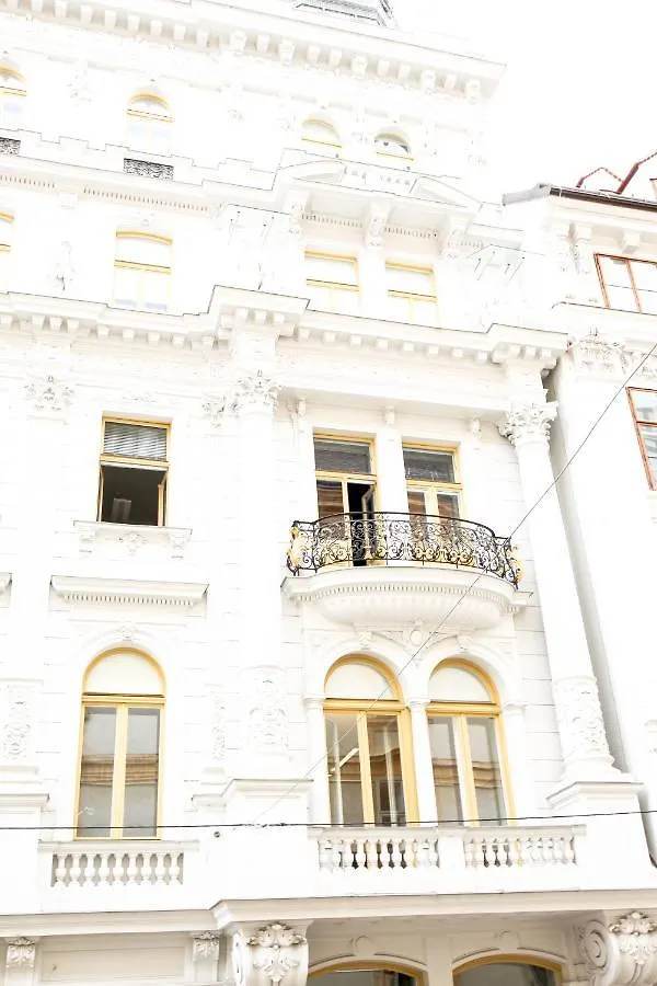 Sisi Apartment 103 M2 Wien Österreich