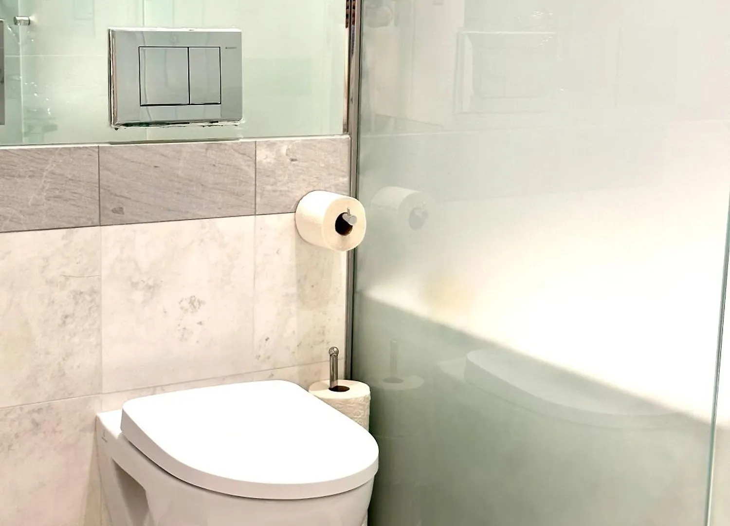 Sisi Apartment 103 M2 Wien