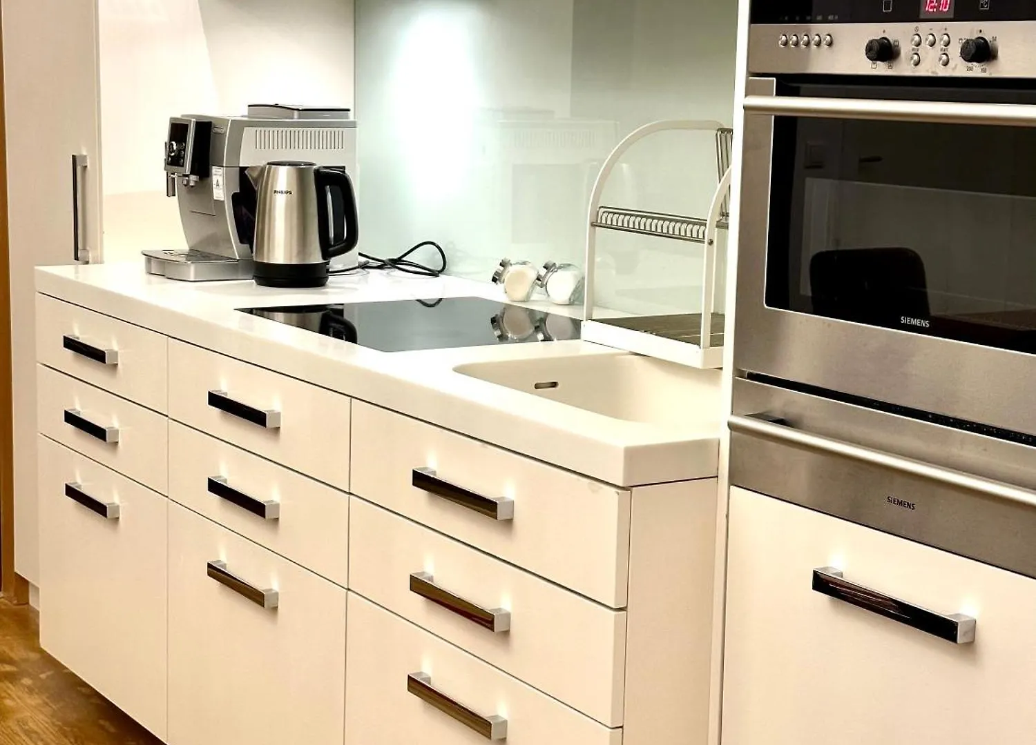 Sisi Apartment 103 M2 Vienna 0*,  Austria