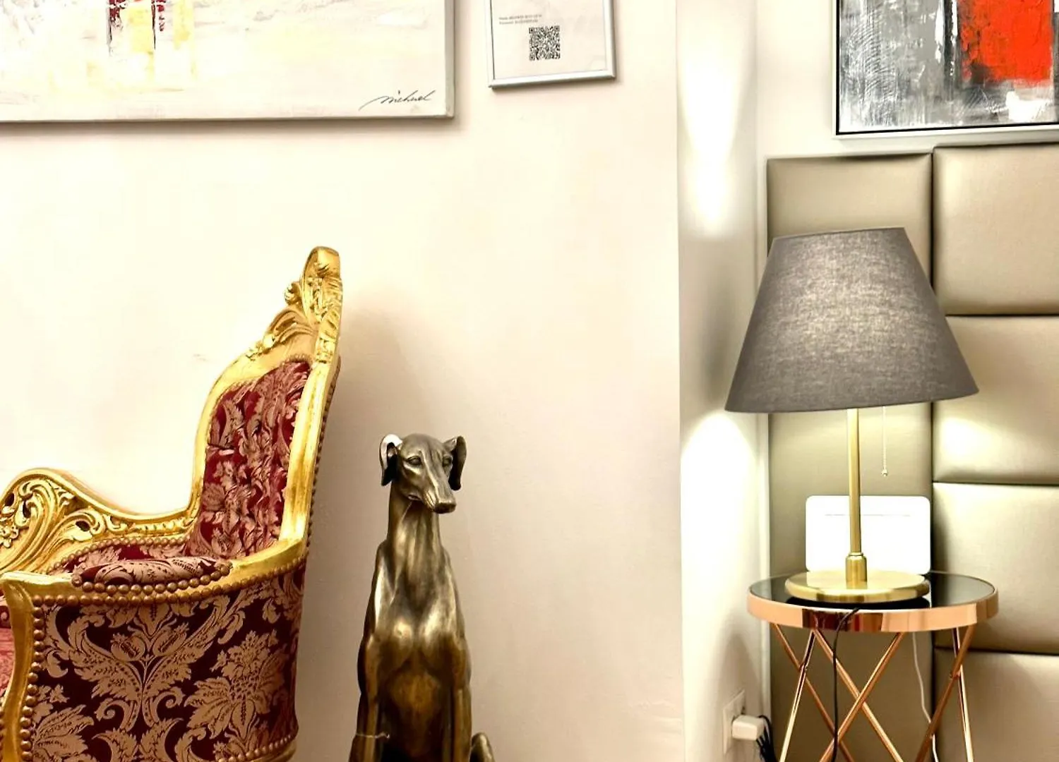 Sisi Apartment 103 M2 Wien Österreich