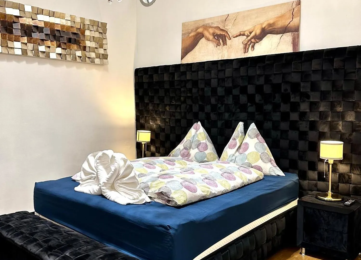 Sisi Apartment 103 M2 Wien