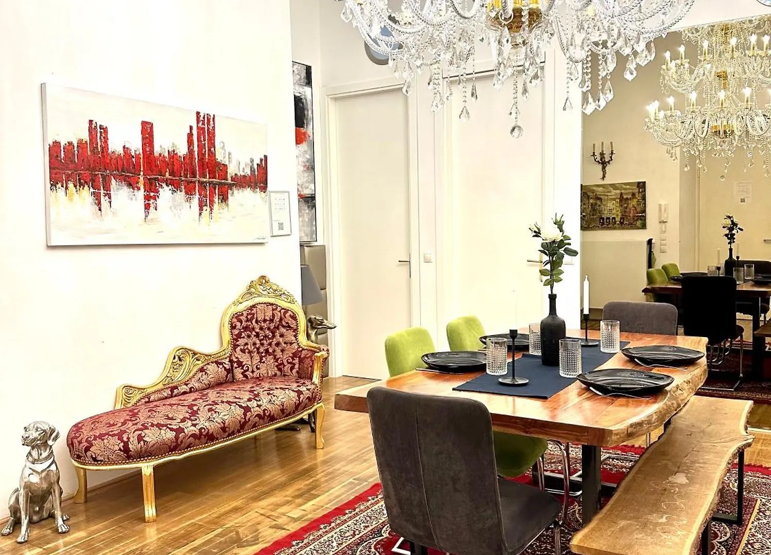 Sisi Apartment 103 M2 Wien