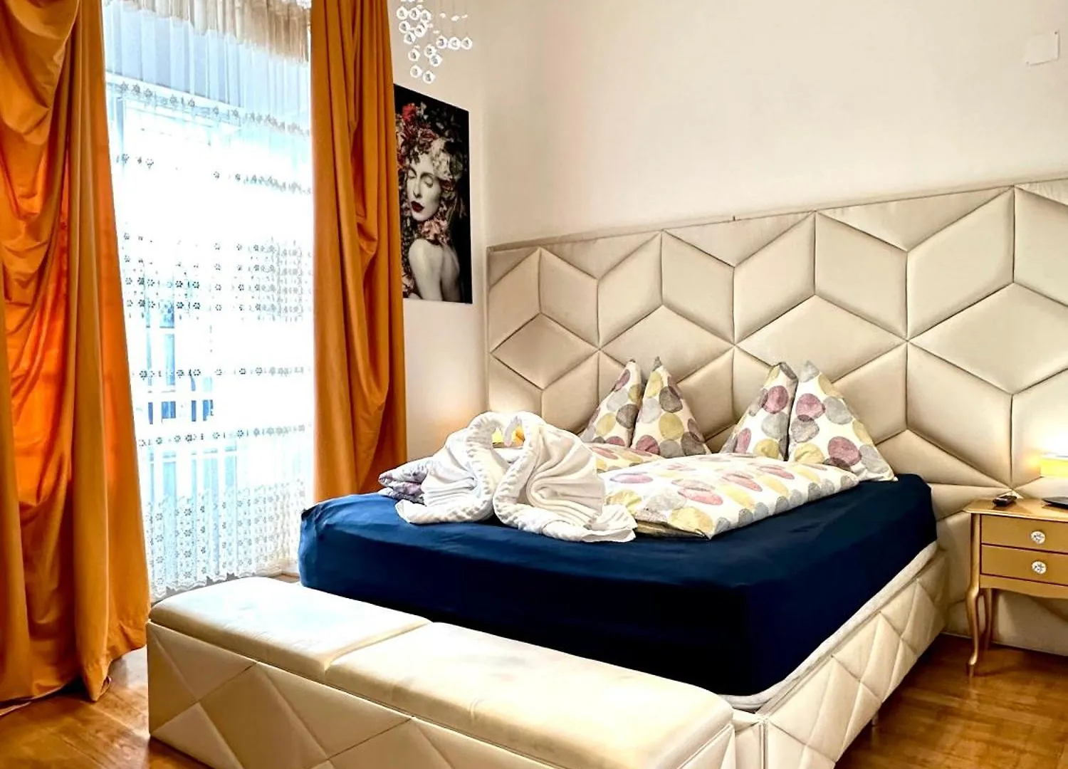 Sisi Apartment 103 M2 Wien